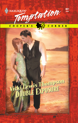 Title details for Double Exposure by Vicki Lewis Thompson - Available